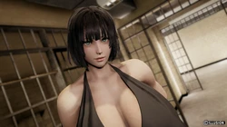 [Tagosaku] AI Girl Fubuki of Hell ver.2