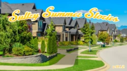 [Acid Silver] Sultry Summer Stories [v0.1.2]