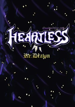 [Qualon] Heartless Re:Drawn (Kingdom Hearts)