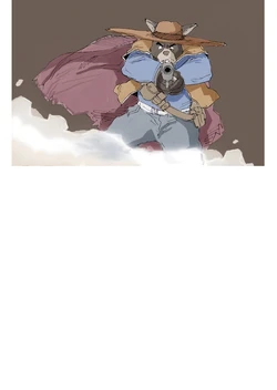 Nonbe Kensuke - アウトローダー