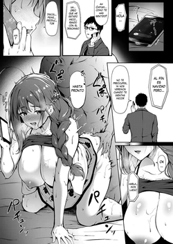 [3104tyome (3104)] FuyuComi no Omakebon (THE iDOLM@STER: Shiny Colors) [Spanish] [gbya.group] [Digital]