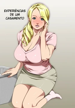 [charm point] Experiências de um Casamento [Portuguese-BR]