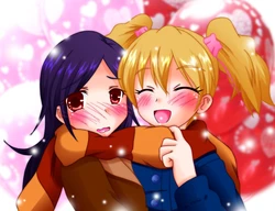 [Gare du Nord] Gare du Nord Pureacure 2 (Precure)