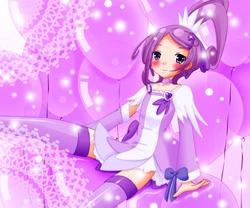 [Gare du Nord] Gare du Nord Pureacure 3 (Precure)