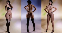 [DeepSleep] Anna Exciting Affection Wallpapers