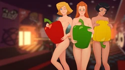 [Exiscoming] Paprika Trainer [v0.7.0.0]