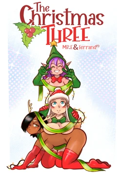 [Mr.E] The Christmas Three