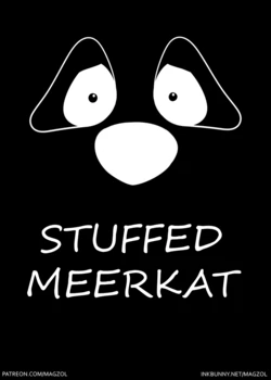 (The Lion King) Stuffed Meerkat