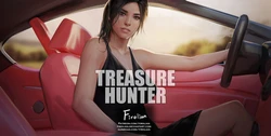 [firolian] Treasure Hunter [Chinese]