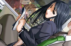 Hanato (Rin Kyoutarou)