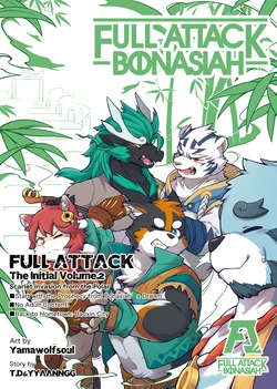 [yama] Full Attack The Initial Volume PART II