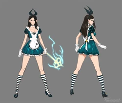 Artist - Tarakanovich (2020 Patreon)