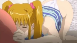 Kichiku Haha Shimai Choukyou Nikki ep.1 animation rips