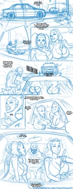 [thePiT] Hot Meal (Unfinished)