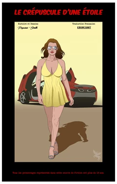 [Pegasus Smith] Le Crépuscule d'une Etoile. (French)[Légolas67]