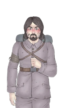 [Nikraria] Dark Whispers [v1.3] (Character Set)