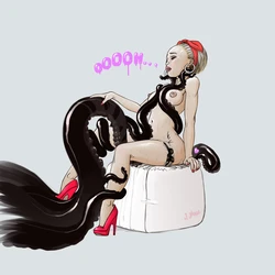 J. Jickle - Tentacles everywhere