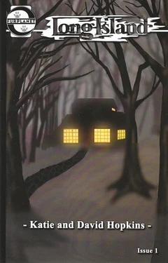 [DripTRat] Long Island [Español] [Pal-Perro]