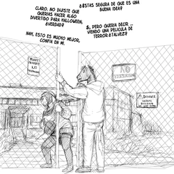[Hladilnik] Sweet Dreams [Español] [Pal-Perro]