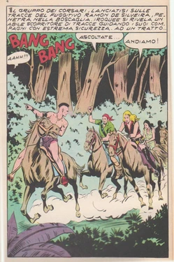 Jolanka Color 15 ::: Il Segreto di Simon (ITA)