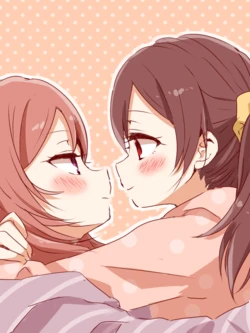 [Udon] Kotoshi no Owari (Love Live!)