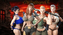 [EpicLust] Apocalypse [v0.3.1]