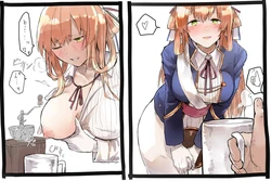 [Artist] おきょう