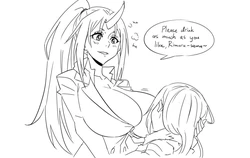 [Matsu-sensei] Time for Slime (Tensei shitara Slime Datta Ken)
