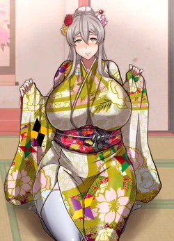 [Tomoki] Yakuza NTR Kanojo ~ Shinnen Aisatsu BBC | 야쿠자 NTR 그녀 ~ 새해인사 BBC [Korean]