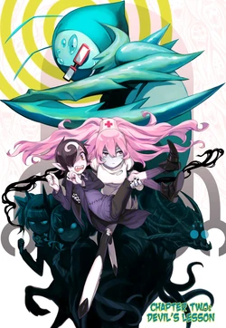 [Rem & Bikkuri] Devil's Candy Chapter 02