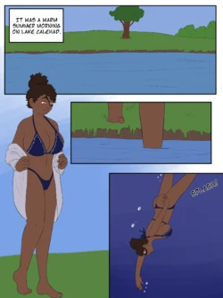 [hemlich-heathen] Lake Calehad [Ongoing]
