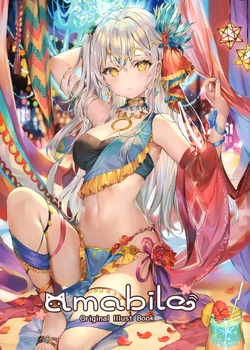 (C97) [Sashimi Necoya (Momoco)] amabile