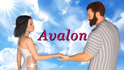 [Lockheart] Avalon [Act 3]