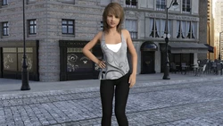 [Walkius] School, Love & Friends [v1.10] (Dates)