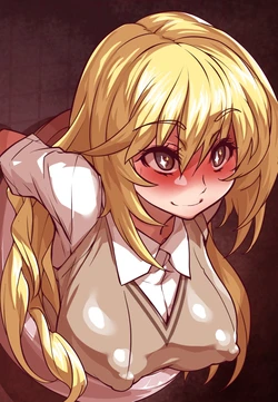 [Wanaata] Shokukasu (Toaru Kagaku no Railgun)