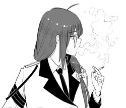 [HUQU] 헬리안 (Girls Frontline) [Korean]