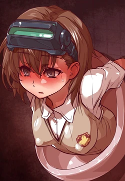 [Wanaata] Imouto (Toaru Kagaku no Railgun)