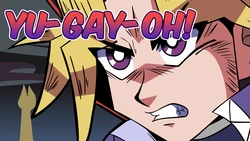 [Hagen Toons] Yu-Gay-No!