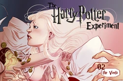 (Bayushi) Harry Potter Experience #2 : The Veela