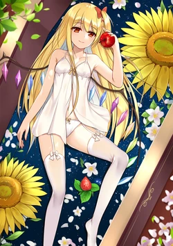 Pixiv Artist - Flan (5047284)