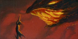 Fantasia 2000 Firebird