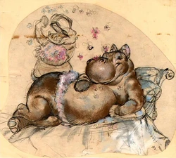 The Art of Fantasia - Dance of the Hours