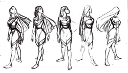 The Art of Pocahontas