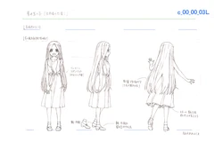 Go-toubun no Hanayome Settei