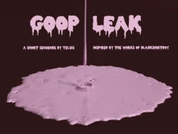[Telsis] Goop Leak