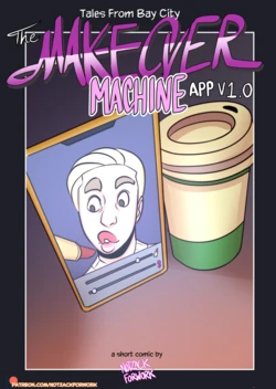 [NotZackForWork]改头换面APP（K记翻译）