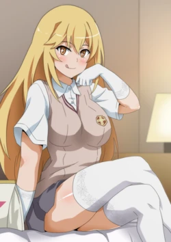 [Hara] Shokuhou-san Matome (Toaru Kagaku no Railgun)