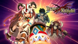 [SakuraGame] Dragon Knight