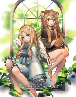 [Pixiv] ofskysociety (889396)