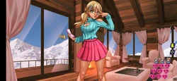 (Nutaku) Hentai Clicker